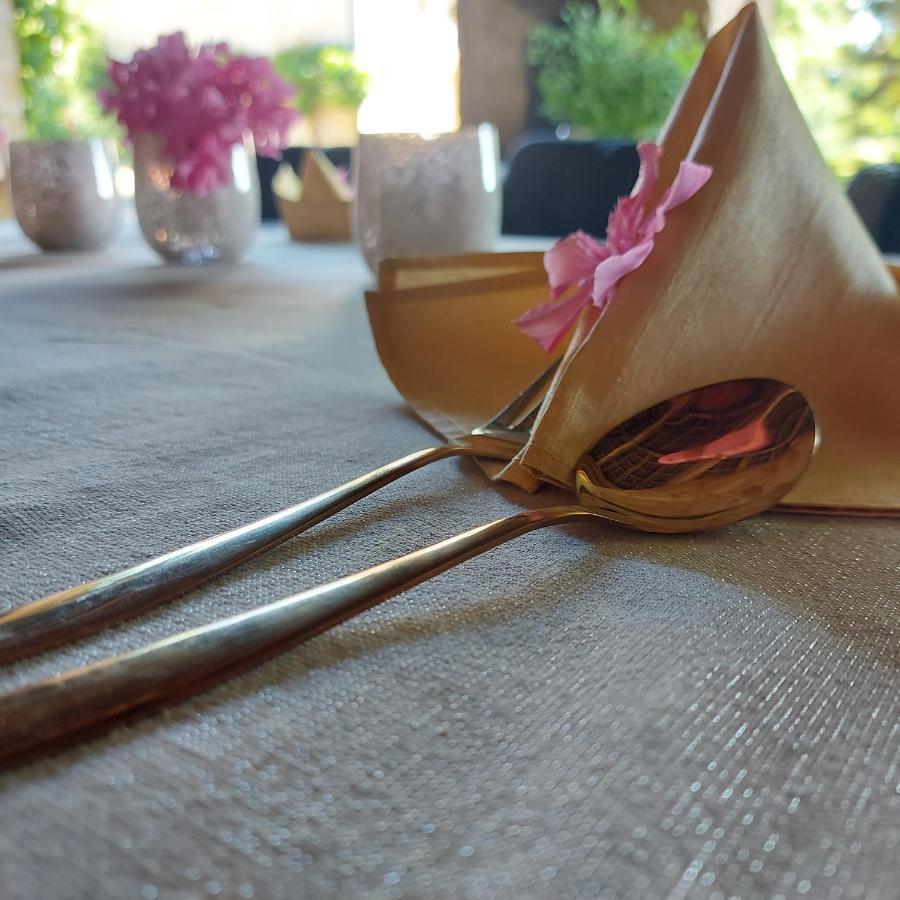 Bed and Breakfast Les Trois L Gindou Экстерьер фото
