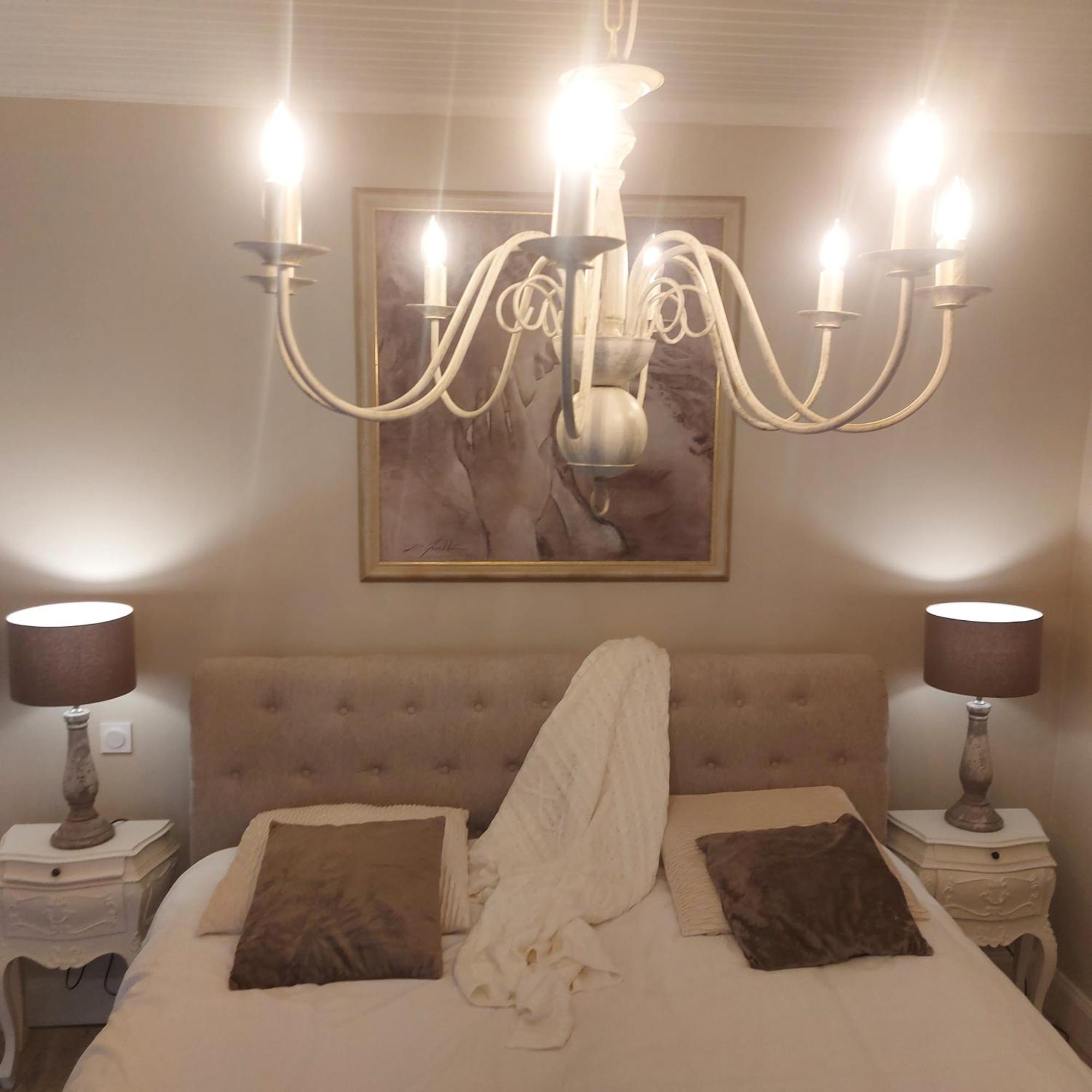 Bed and Breakfast Les Trois L Gindou Экстерьер фото