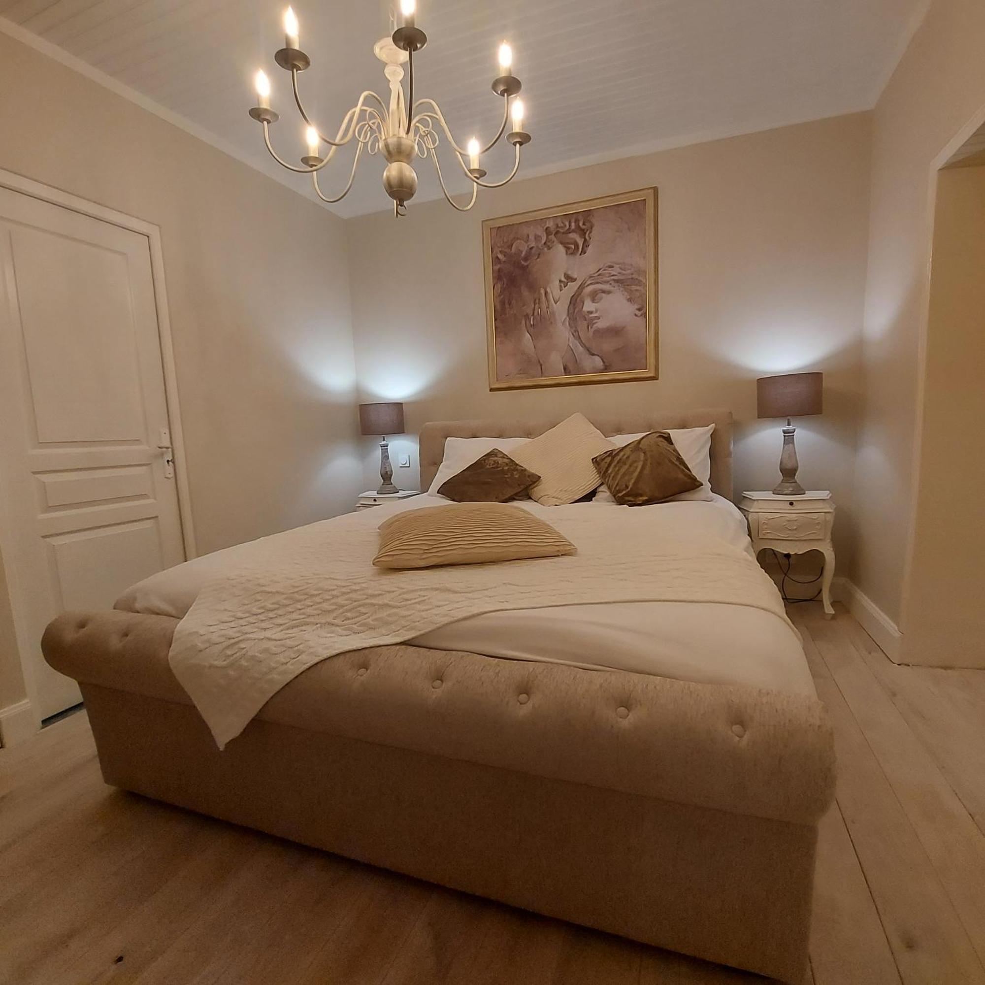 Bed and Breakfast Les Trois L Gindou Экстерьер фото