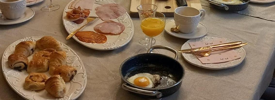 Bed and Breakfast Les Trois L Gindou Экстерьер фото