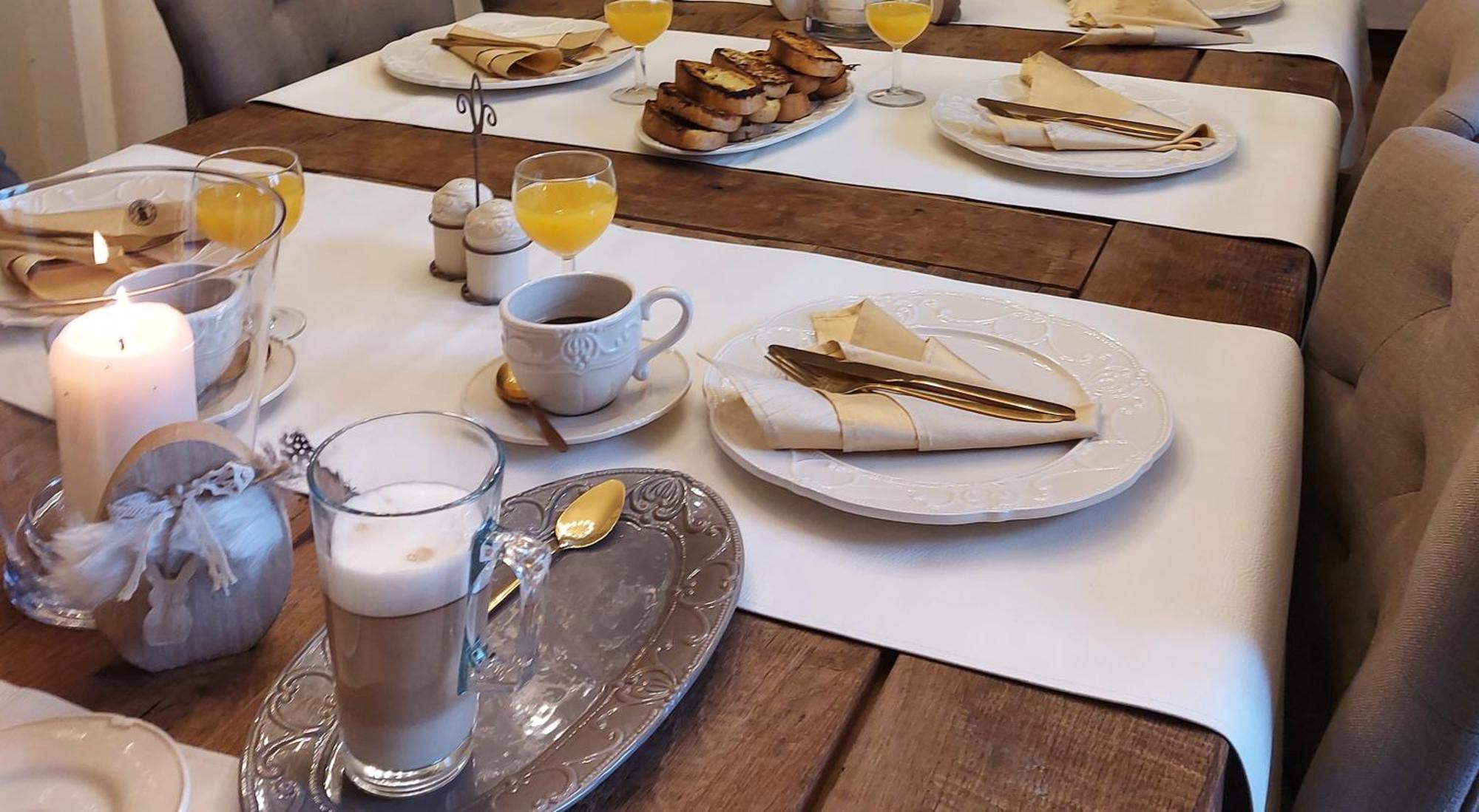Bed and Breakfast Les Trois L Gindou Экстерьер фото