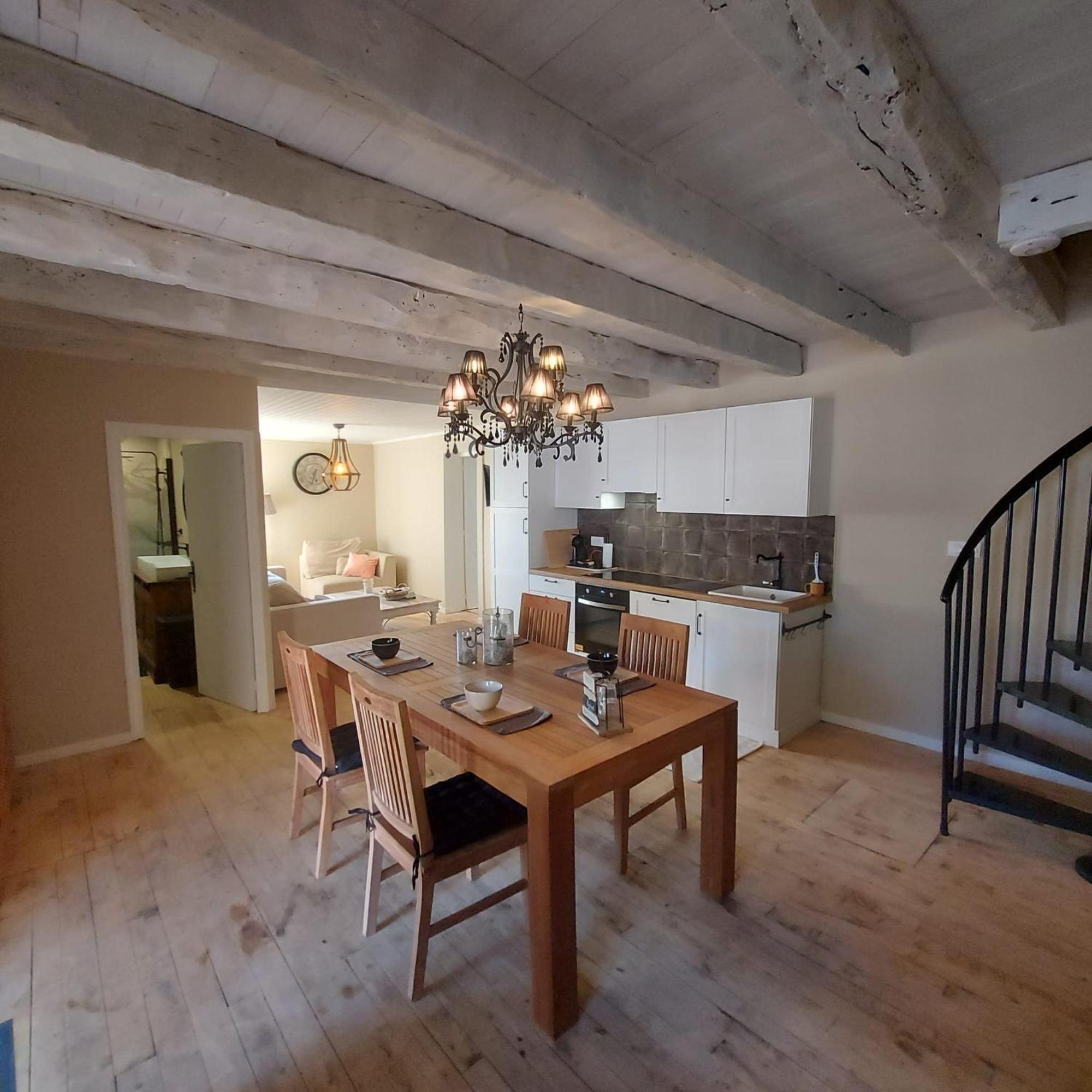 Bed and Breakfast Les Trois L Gindou Экстерьер фото