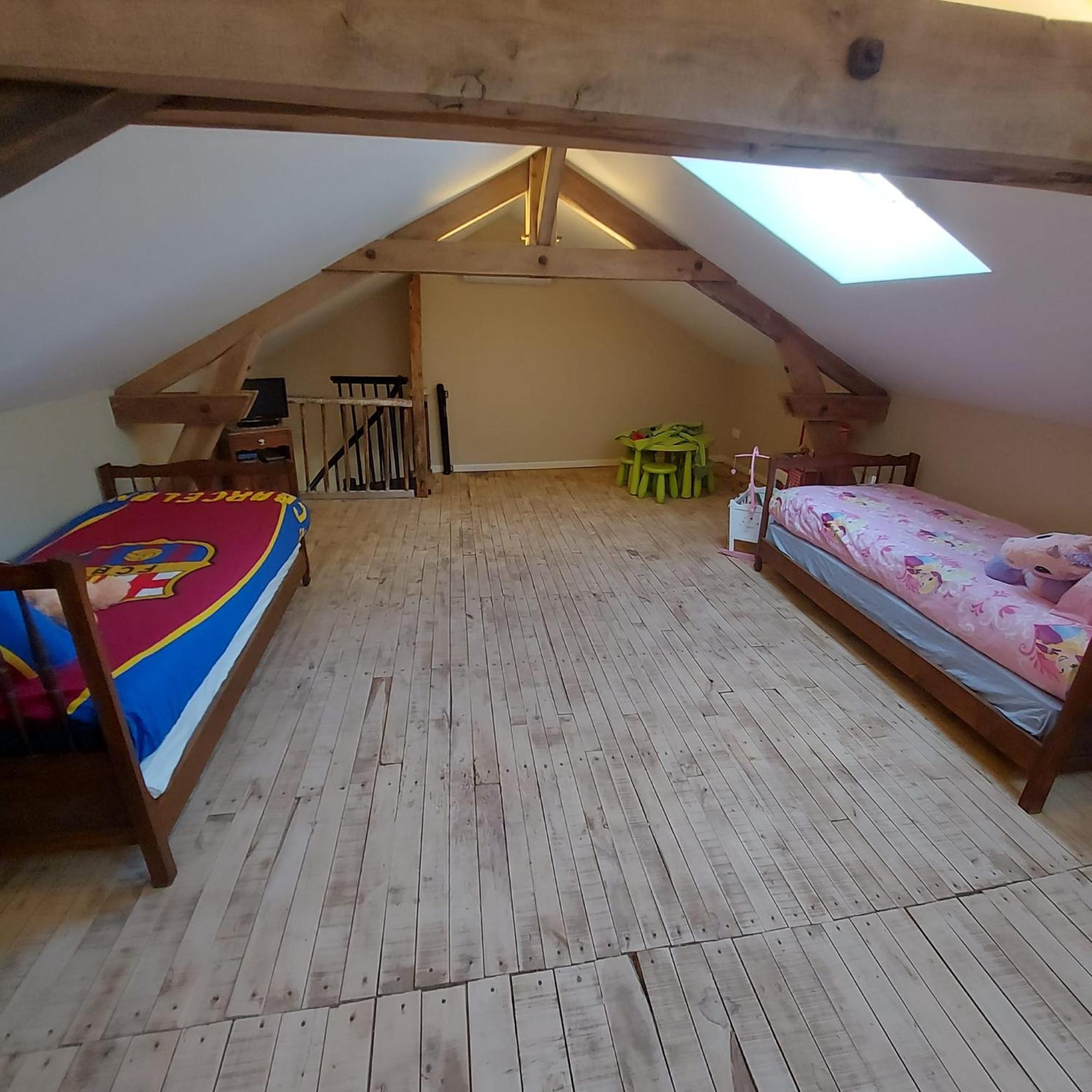 Bed and Breakfast Les Trois L Gindou Экстерьер фото
