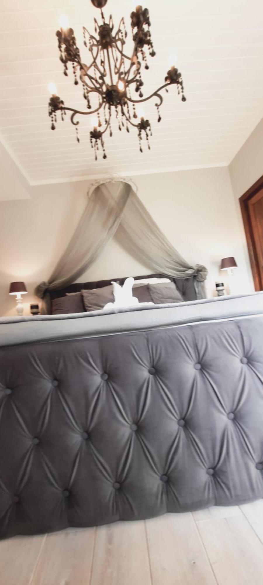 Bed and Breakfast Les Trois L Gindou Экстерьер фото