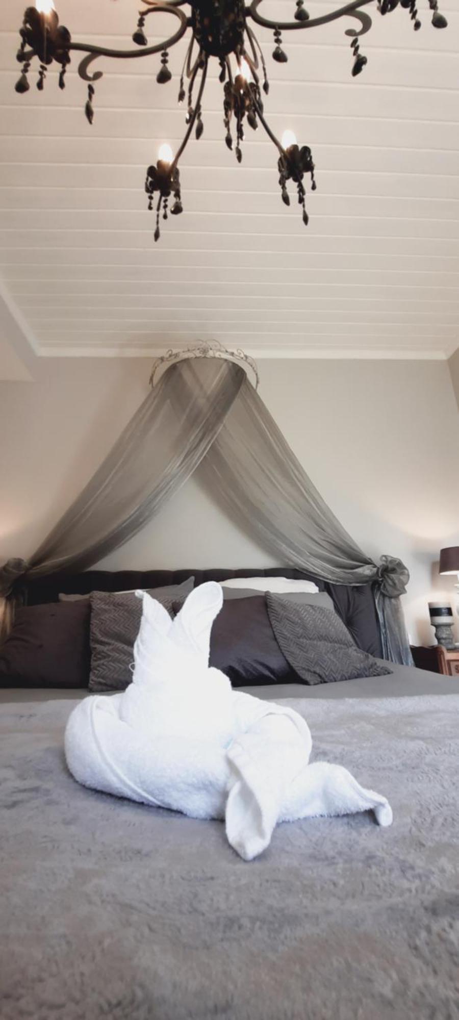 Bed and Breakfast Les Trois L Gindou Экстерьер фото